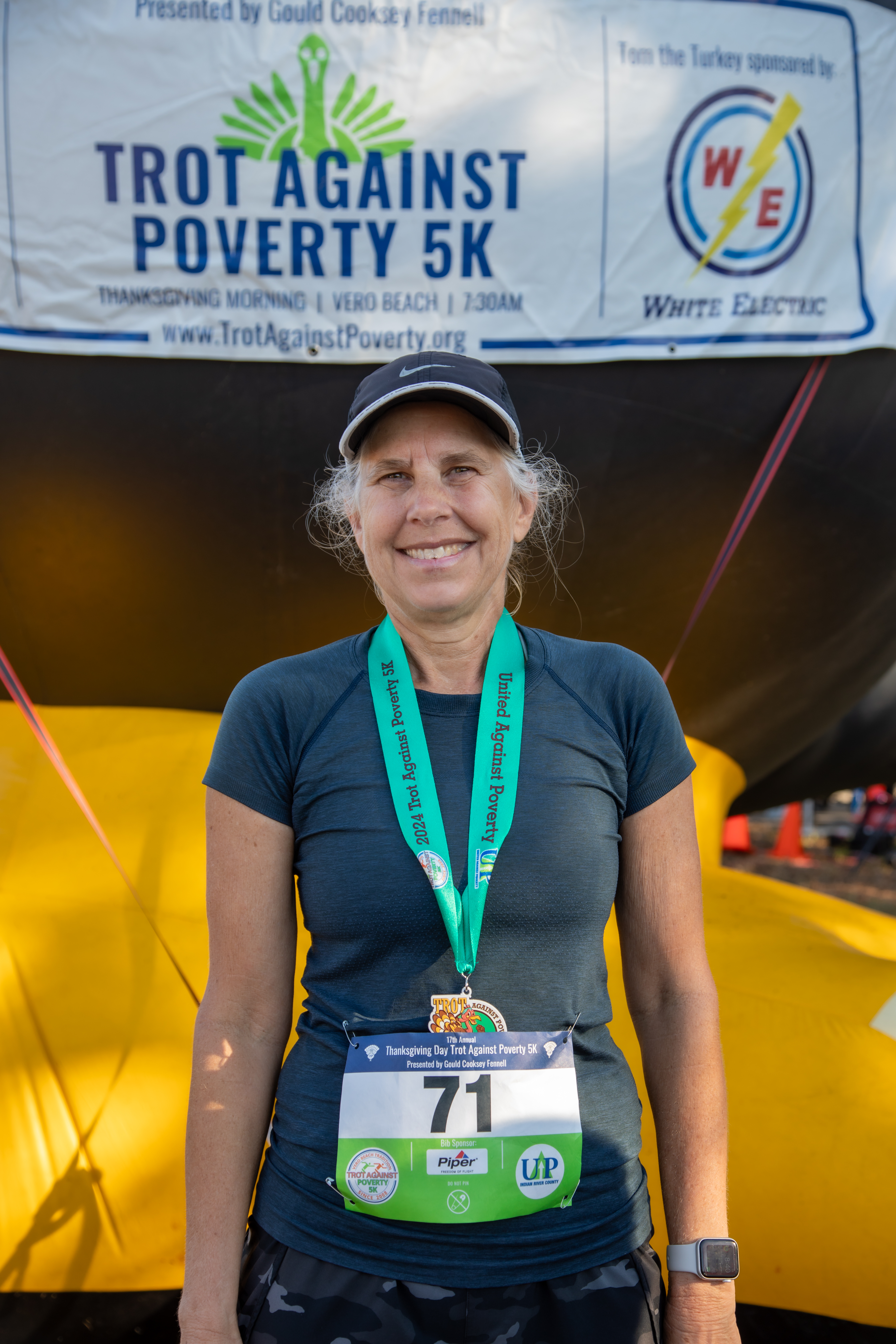 Trot 2024